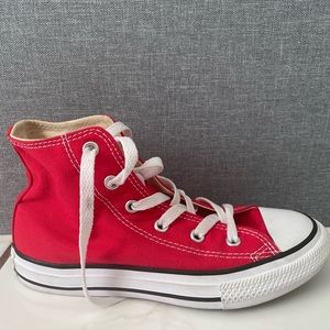 Kids Converse shoes
